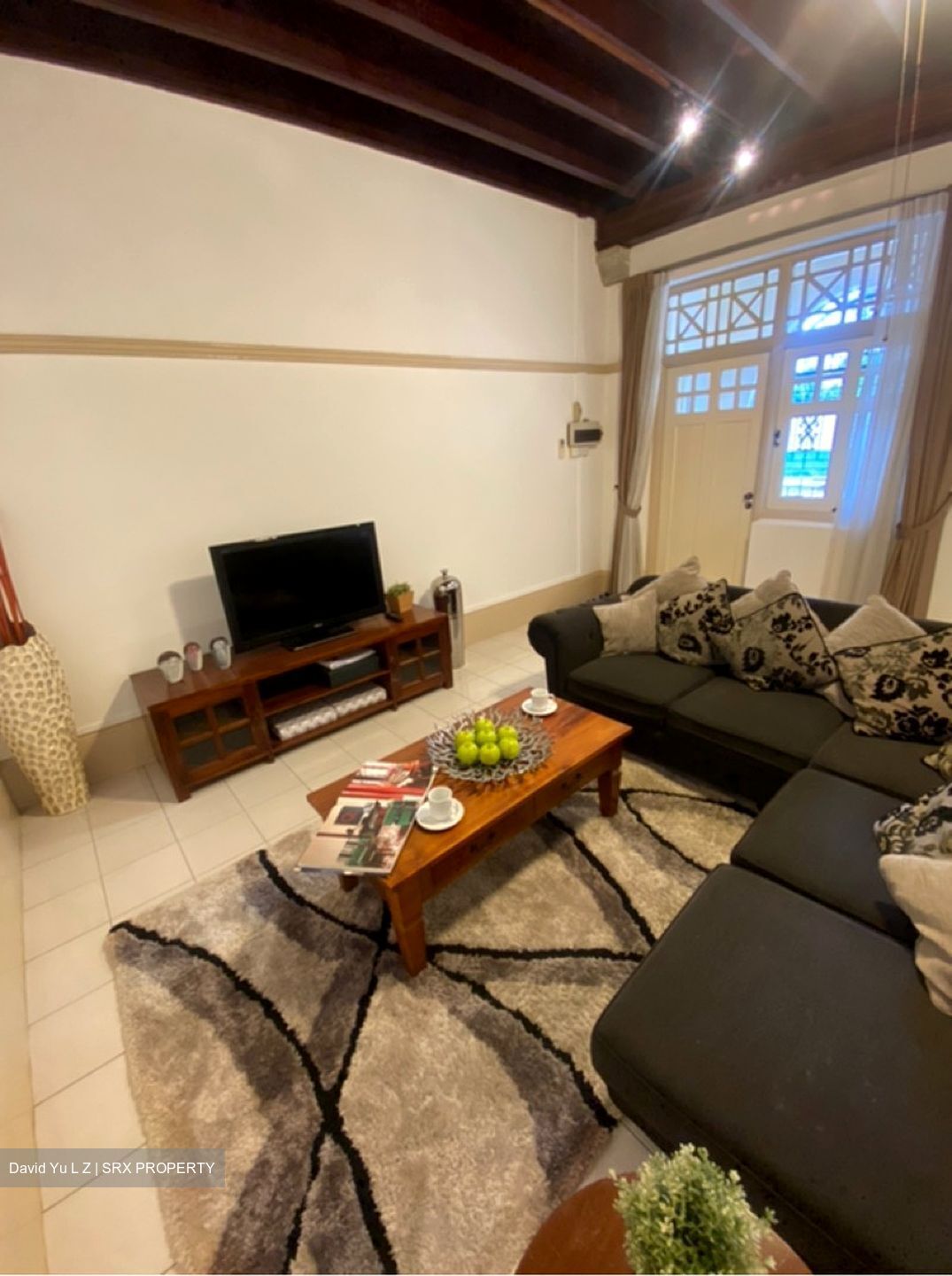 Townerville (D12), Terrace #629640381